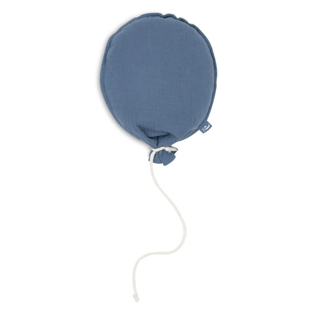 Jollein ballon (meerdere kleuren) - met of zonder naam