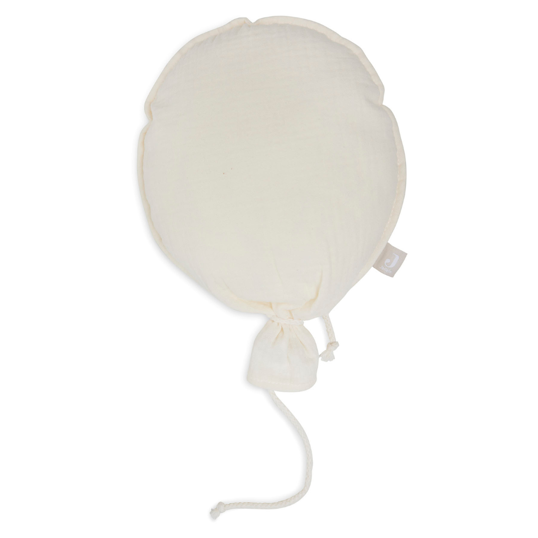 Jollein ballon (meerdere kleuren) - met of zonder naam