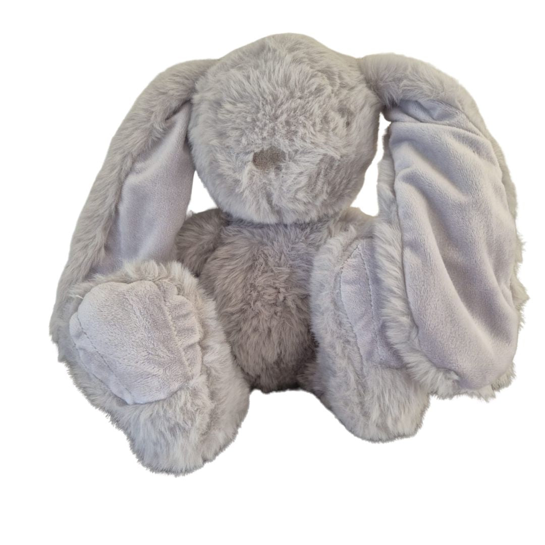 Knuffel met naam (verschillende kleuren)