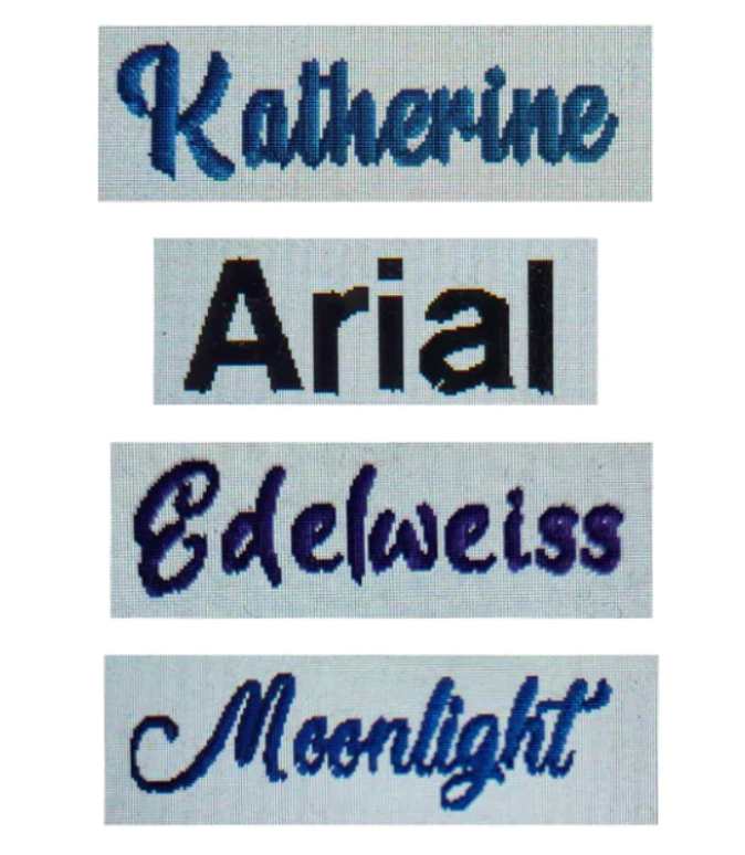 Happy Horse knuffeldoekje Labradoodle Larry met naam