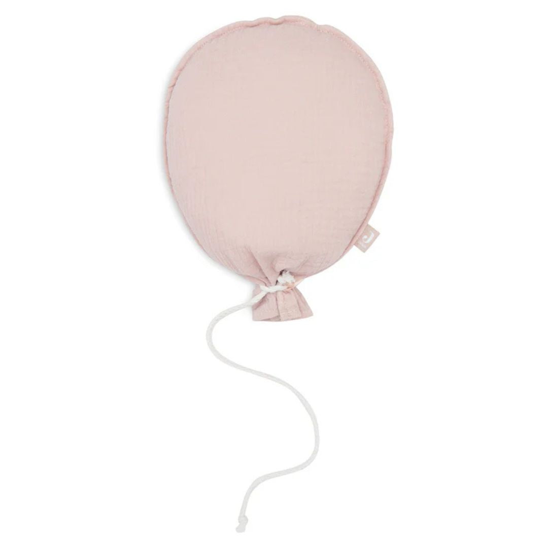 Jollein ballon (meerdere kleuren) - met of zonder naam