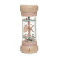 Jollein Houten Regenrammelaar (blauw en roze)