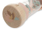 Jollein Houten Regenrammelaar (blauw en roze)