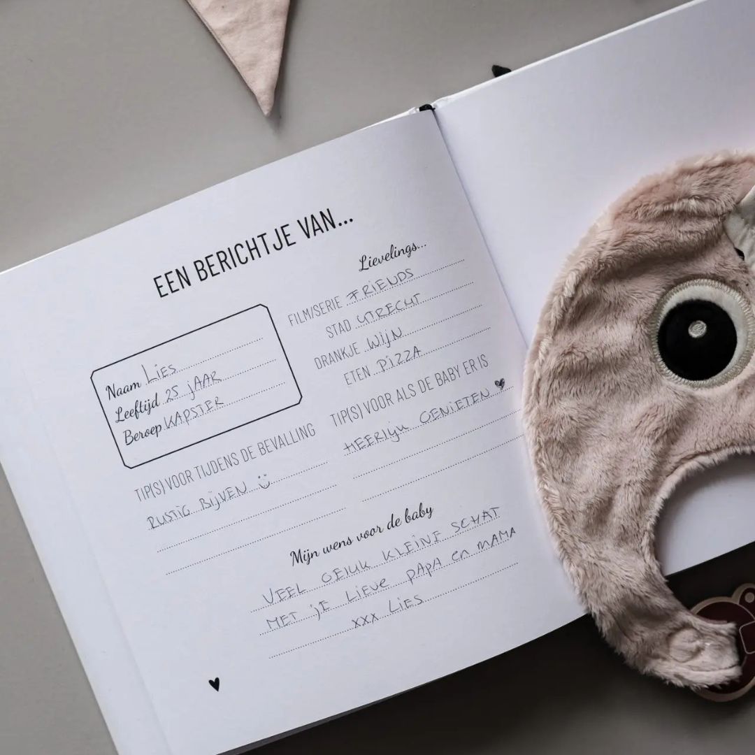 Babyshower | Een dag speciaal voor de mama