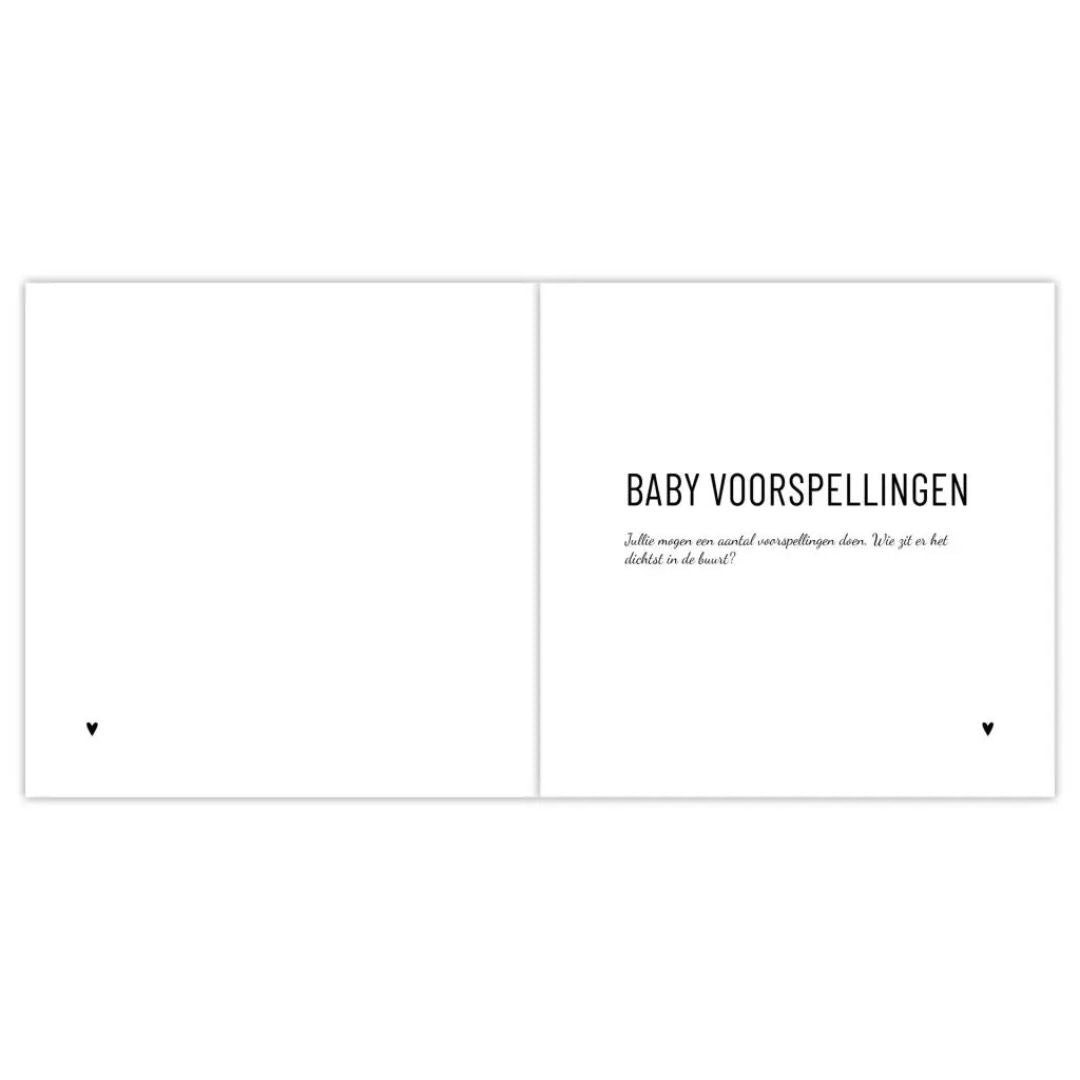 Babyshower | Een dag speciaal voor de mama
