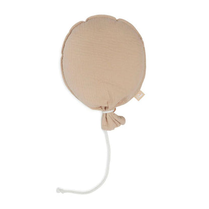 Jollein ballon (meerdere kleuren) - met of zonder naam