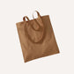 Gepersonaliseerde katoenen tas voor mama of oma van...