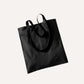Gepersonaliseerde katoenen tas voor mama of oma van...