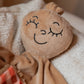 Doekie troostknuffel met naam