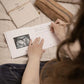 Echo | Fotoboek voor de echo’s