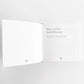 Echo | Fotoboek voor de echo’s