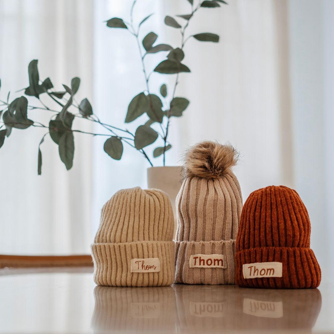 Dames herfst en winter cartoon warme muts schattige grappige Dames herfst en winter cartoon warme muts schattige grappige
