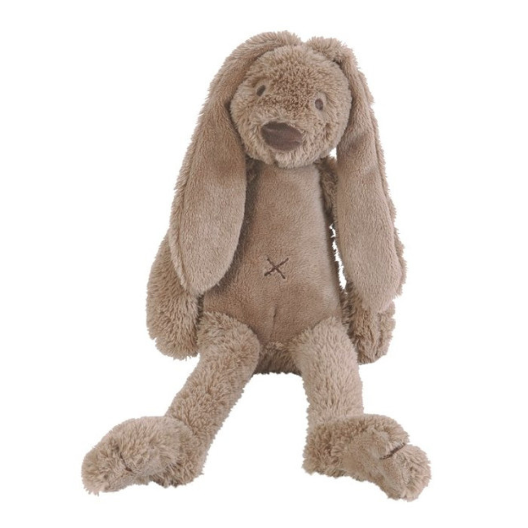 Happy Horse knuffel Rabbit Richie met naam (meerdere kleuren)