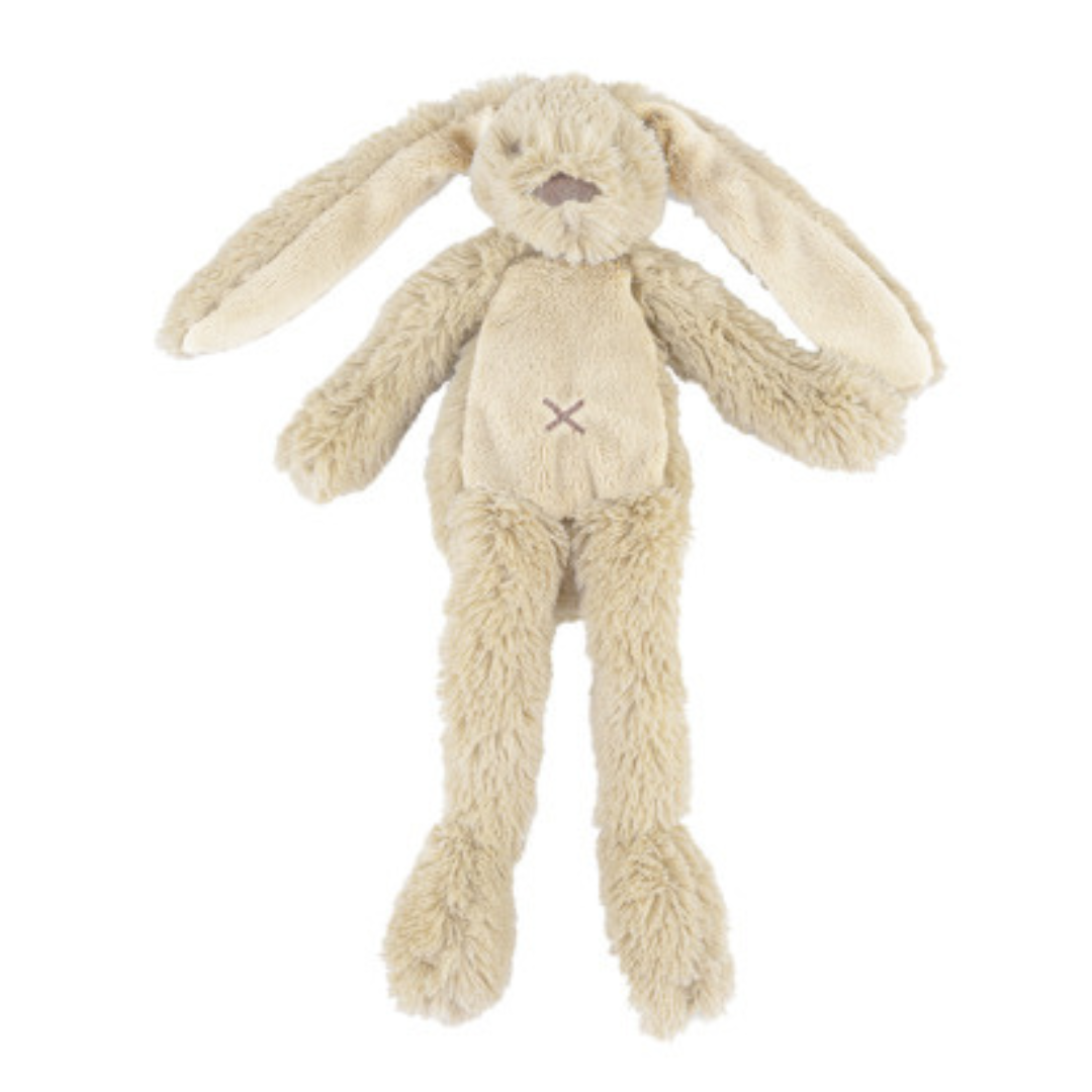 Happy Horse knuffel Rabbit Richie met naam (meerdere kleuren)