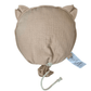 Jollein ballon (meerdere kleuren) - met of zonder naam