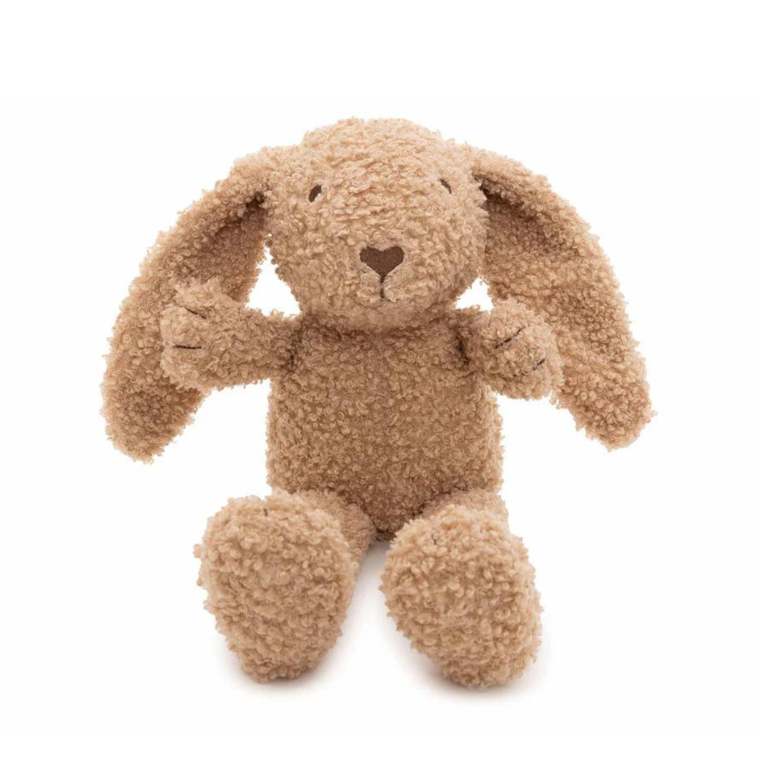 Jollein Knuffel Bunny Riverside met naam