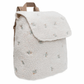 Jollein Rugtasje Teddy Lovely - met of zonder naam