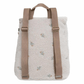 Jollein Rugtasje Teddy Lovely - met of zonder naam