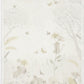 Jollein Dreamy Mouse wiegdeken (velvet fleece) - met of zonder naam