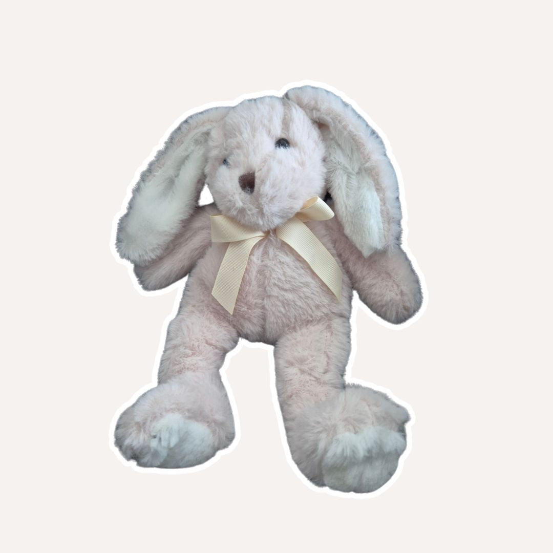 Knuffel Konijn met naam