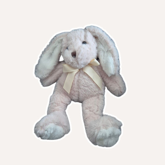 Knuffel Konijn met naam