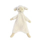 Happy Horse knuffeldoekje Little Lamb Leo met naam