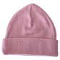 Babymuts met naam (verschillende kleuren)