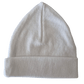 Babymuts met naam (verschillende kleuren)