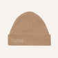 Newborn muts met naam (verschillende kleuren)