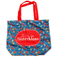 Cadeautas van Sinterklaas