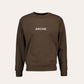 Sweater met naam (meerdere kleuren)