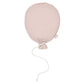 Jollein ballon (meerdere kleuren) - met of zonder naam